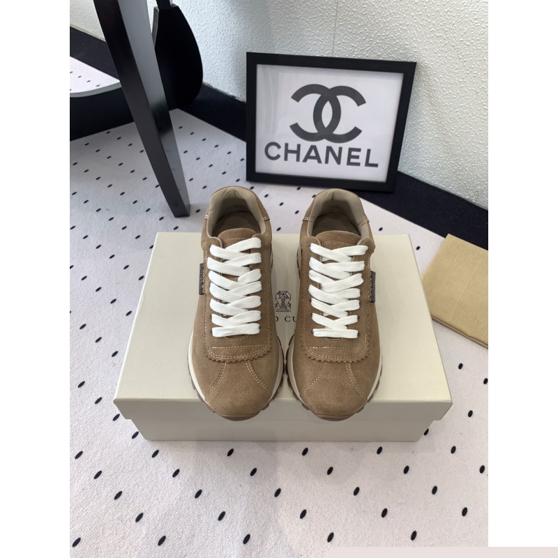 Brunello Cucinelli Sneakers